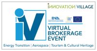 VIRTUAL BROKERAGE EVENT @ INNOVATION VILLAGE 2026